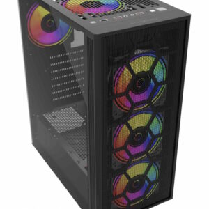 Cotizador de PC